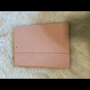 iPad Wireless Keyboard Case